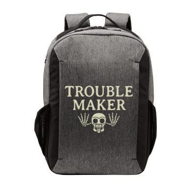 Troublemaker Vector Backpack