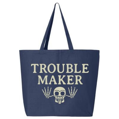 Troublemaker 25L Jumbo Tote