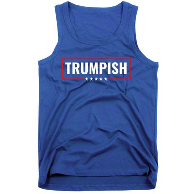 TRUMPISH Tank Top