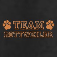 Tina Team Rottweiler Dog Breeds 11oz C Handle Ceramic Mug