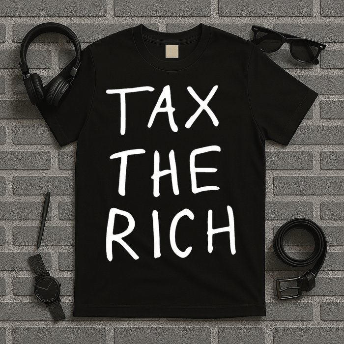 Tax The Rich T-Shirt