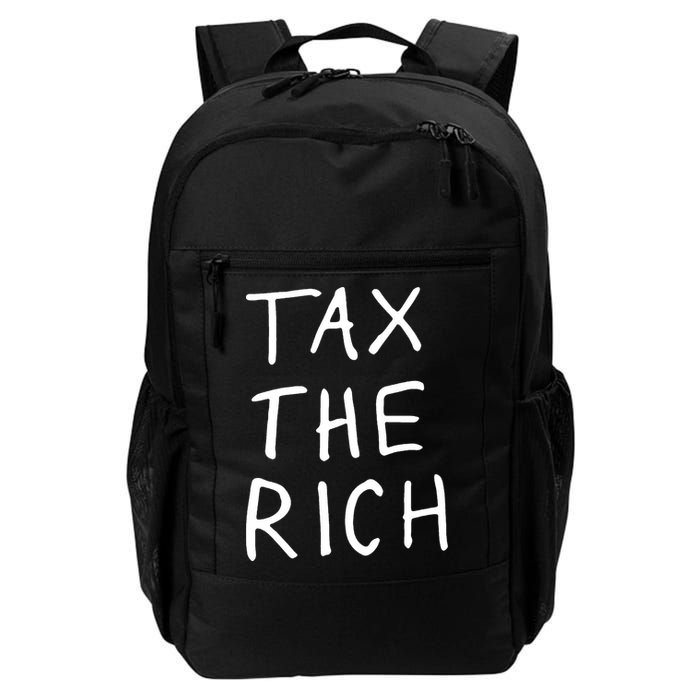 Tax The Rich Backpack