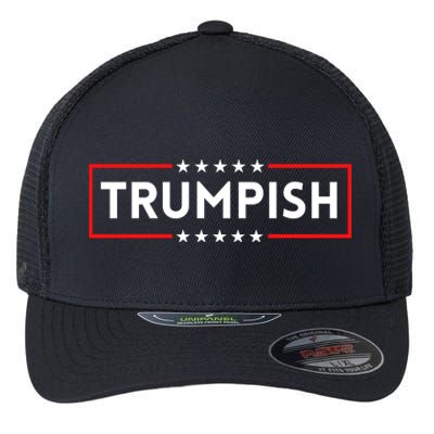 Trumpish Flexfit Unipanel Trucker Cap