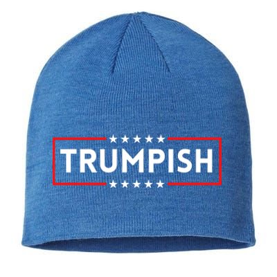 Trumpish Sustainable Beanie