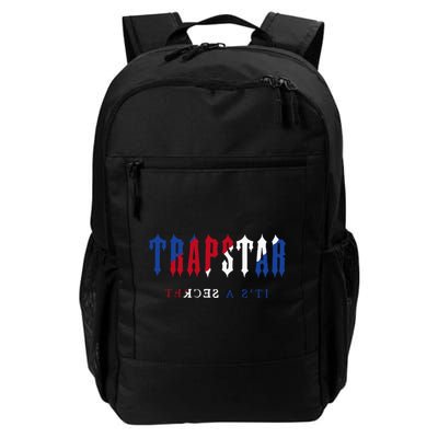 Trapstar Backpack