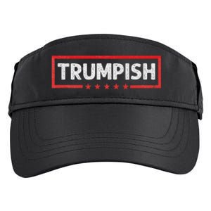 Trumpish Adult Drive Performance Visor