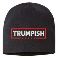 Trumpish Sustainable Beanie