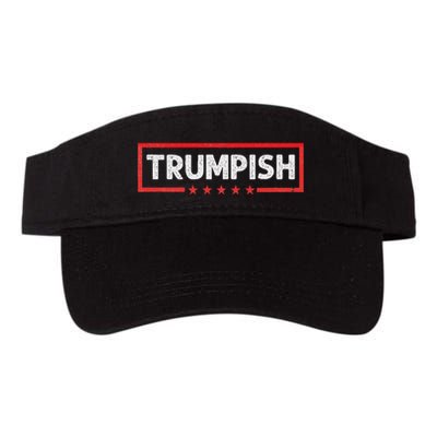 Trumpish Visor