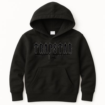 Trapstar Kids Hoodie