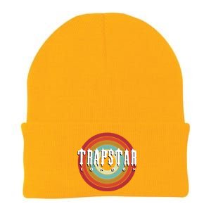 Trapstar Knit Cap Winter Beanie