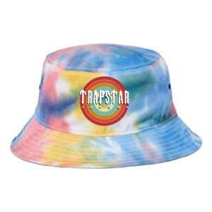 Trapstar Tie Dye Newport Bucket Hat