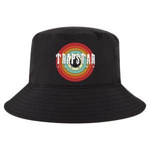 Trapstar Cool Comfort Performance Bucket Hat