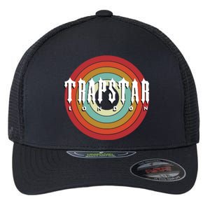 Trapstar Flexfit Unipanel Trucker Cap