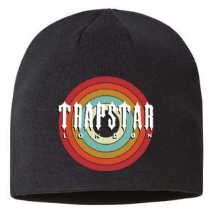 Trapstar Sustainable Beanie