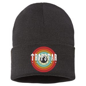 Trapstar Sustainable Knit Beanie