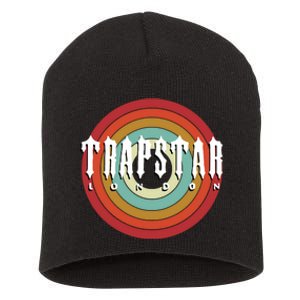 Trapstar Short Acrylic Beanie