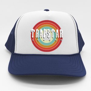 Trapstar Trucker Hat