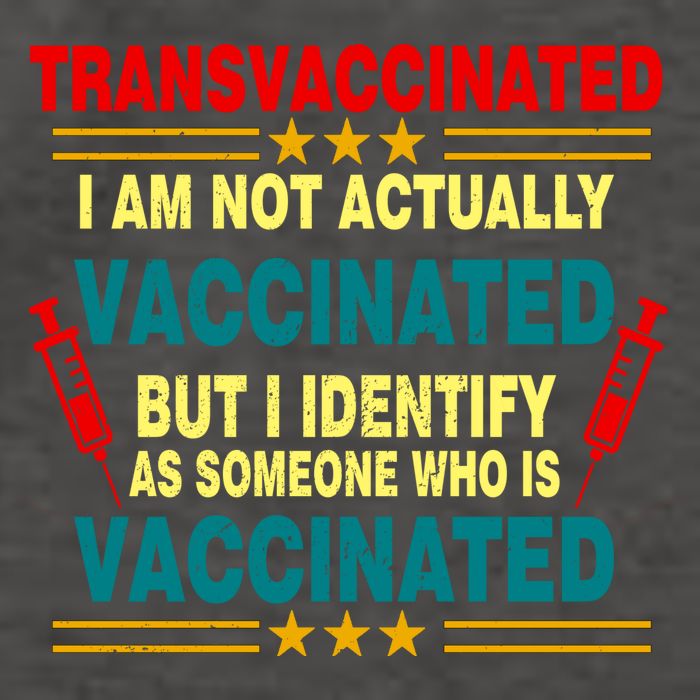 Transvaccinated Vector Backpack