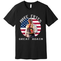 Trump Premium T-Shirt