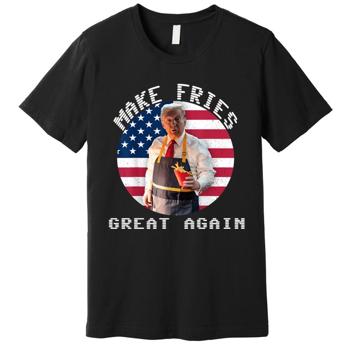 Trump Premium T-Shirt