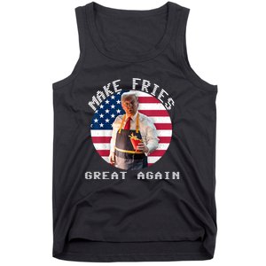 Trump Tank Top