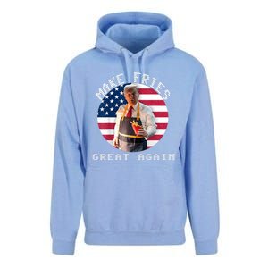 Trump Unisex Surf Hoodie