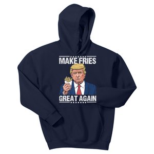 Trump Kids Hoodie