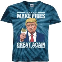 Trump Kids Tie-Dye T-Shirt