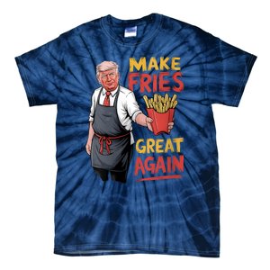 Trump Tie-Dye T-Shirt