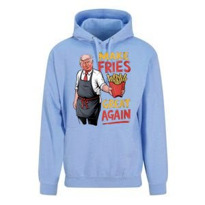 Trump Unisex Surf Hoodie