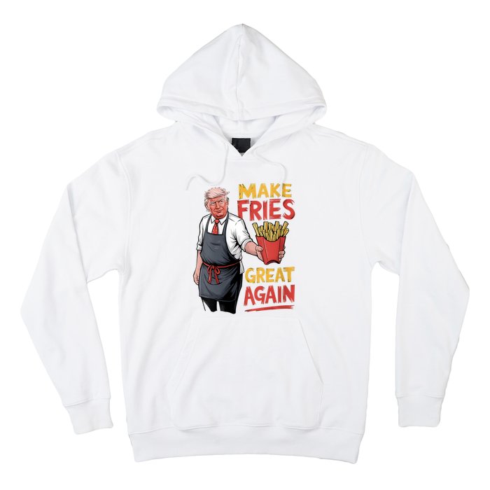 Trump Hoodie