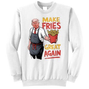 Trump Sweatshirt