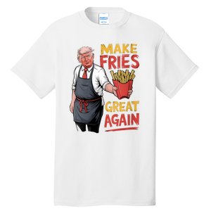 Trump Tall T-Shirt