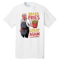 Trump Tall T-Shirt