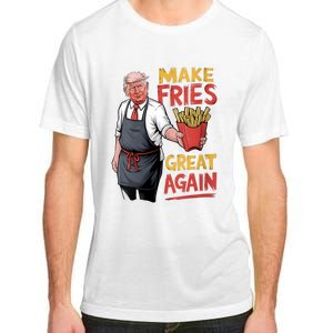 Trump Adult ChromaSoft Performance T-Shirt