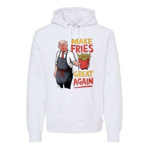 Trump Premium Hoodie