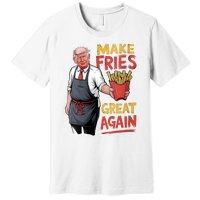 Trump Premium T-Shirt