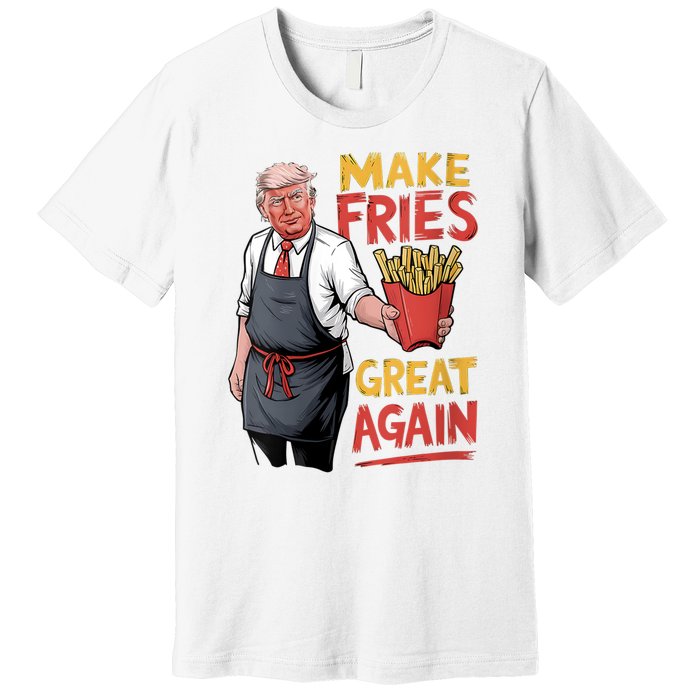 Trump Premium T-Shirt