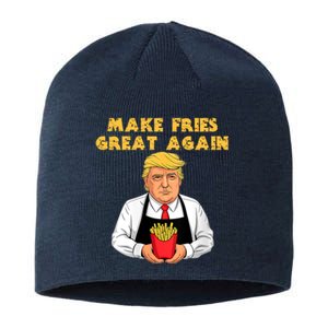 Trump Sustainable Beanie