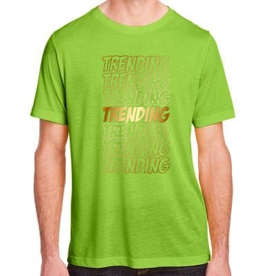 Trending Adult ChromaSoft Performance T-Shirt