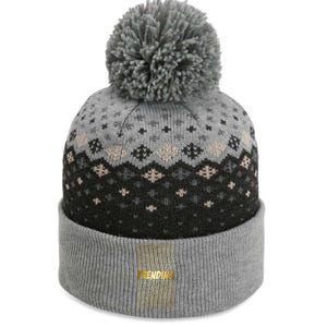 Trending The Baniff Cuffed Pom Beanie