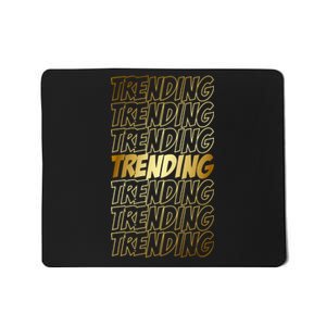 Trending Mousepad