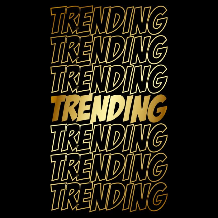 Trending Tie-Dye T-Shirt