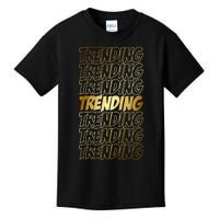 Trending Kids T-Shirt