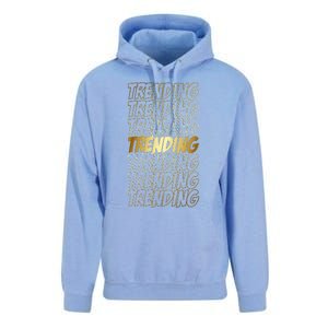 Trending Unisex Surf Hoodie