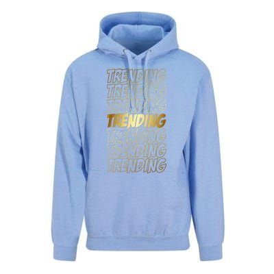 Trending Unisex Surf Hoodie