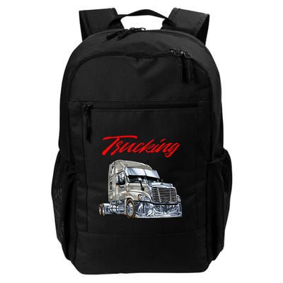 Trucking Backpack