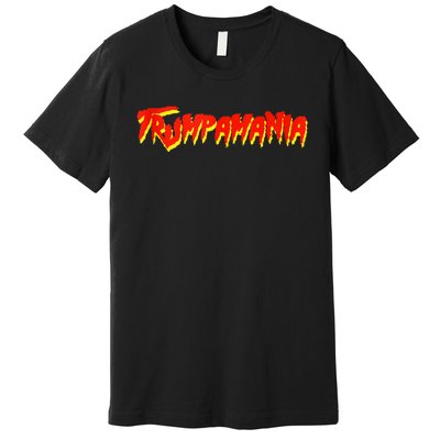 Trumpamania Premium T-Shirt