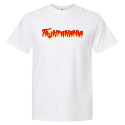 Trumpamania Garment-Dyed Heavyweight T-Shirt