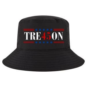 Treason Cool Comfort Performance Bucket Hat